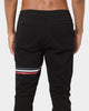 Carre Insigne Jogger Black
