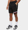 Carre Insigne Walk Shorts Black