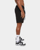 Carre Insigne Walk Shorts Black