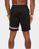 Carre Insigne Walk Shorts Black