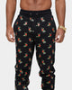 Carre Ament Repeat Sweat Pants Black