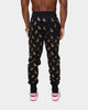 Carre Ament Repeat Sweat Pants Black