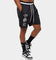 Carré Parc De Balle Shorts Black