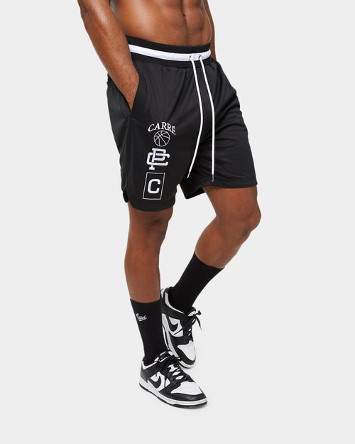 Carré Parc De Balle Shorts Black