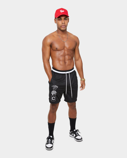 Carré Parc De Balle Shorts Black