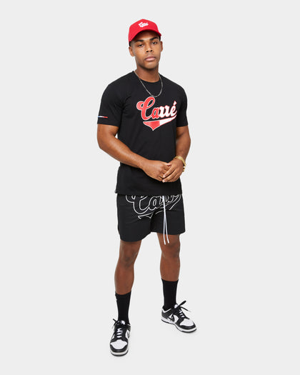 Carré Parc De Balle LP Shorts Black