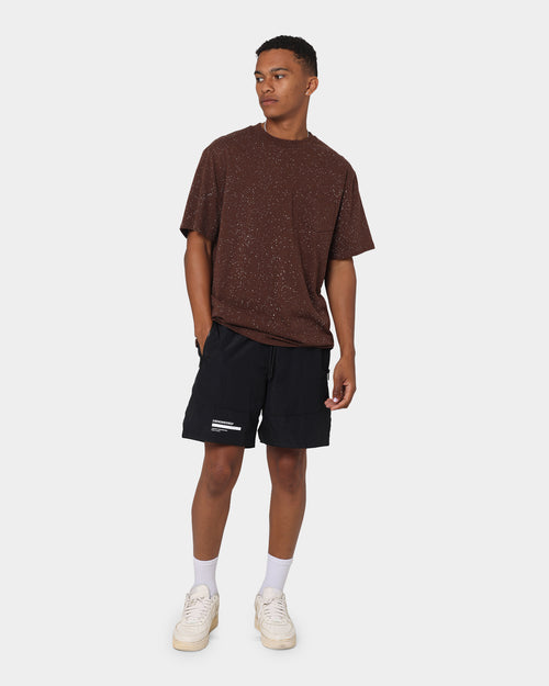 Jordan 23 Engineered Shorts Black/White