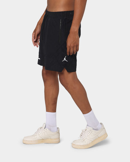 Jordan 23 Engineered Shorts Black/White