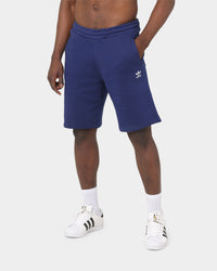 Adidas Essential Trefoil Shorts Night Sky