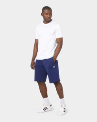 Adidas Essential Trefoil Shorts Night Sky