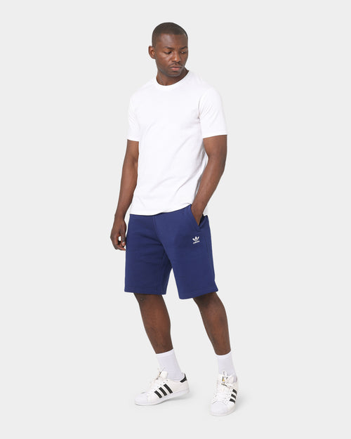 Adidas Essential Trefoil Shorts Night Sky