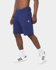 Adidas Essential Trefoil Shorts Night Sky