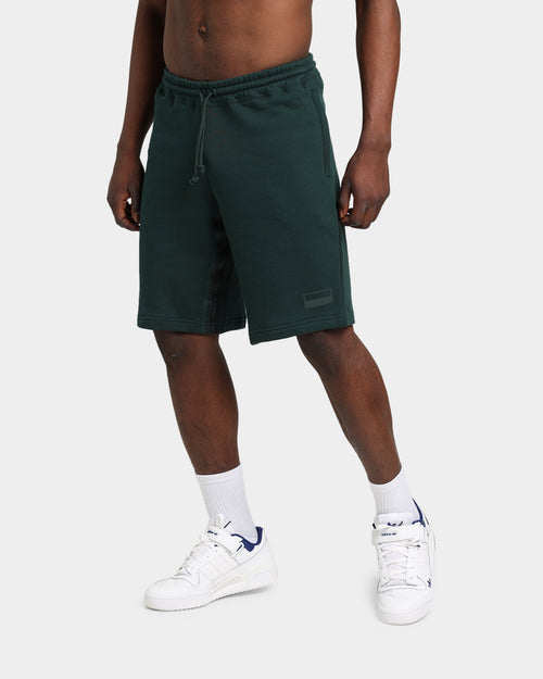 Adidas R.Y.V. Shorts Green Night F17