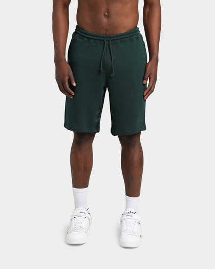 Adidas R.Y.V. Shorts Green Night F17