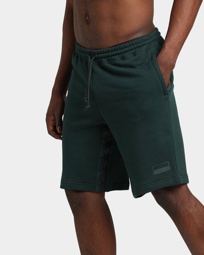 Adidas R.Y.V. Shorts Green Night F17