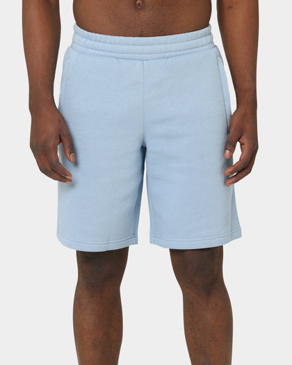 Adidas Trefoil Shorts Ambient Sky