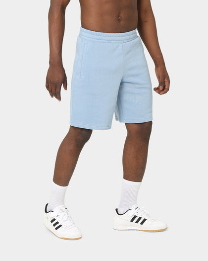 Adidas Trefoil Shorts Ambient Sky