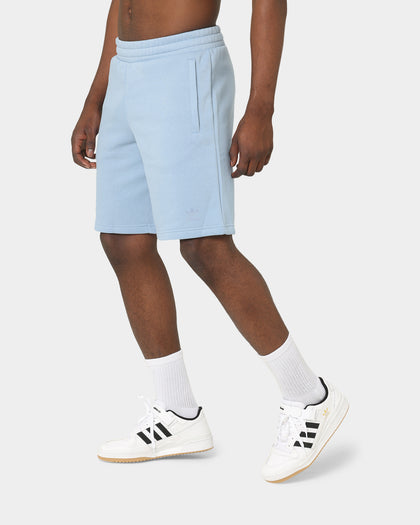 Adidas Trefoil Shorts Ambient Sky
