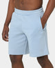 Adidas Trefoil Shorts Ambient Sky