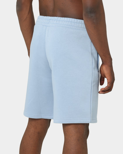 Adidas Trefoil Shorts Ambient Sky