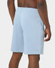 Adidas Trefoil Shorts Ambient Sky