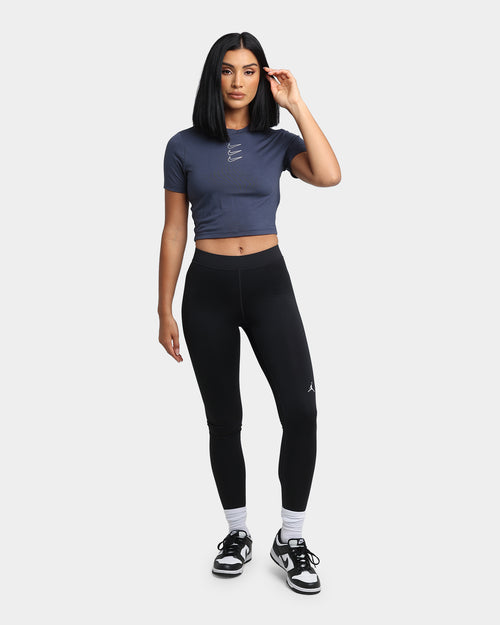 Jordan Women's Core Leggings Black/White