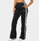 Adidas Women's Adicolour Classics Chunky Velour Pants Black