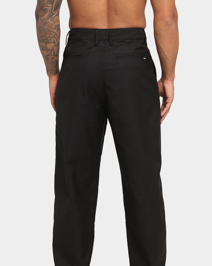 X-LARGE 91 Club Pants Black