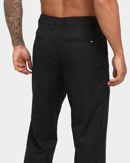 X-LARGE 91 Club Pants Black