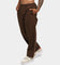 X-LARGE 91 Pants Brown
