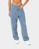 X-Large Bull Denim 91 Pants Mid Blue