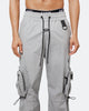 The Anti Order Future Cargo Joggers Ice Grey