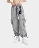The Anti Order Future Cargo Joggers Ice Grey