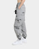 The Anti Order Future Cargo Joggers Ice Grey