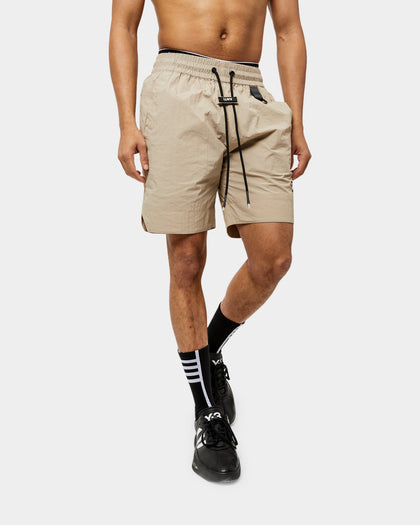 The Anti Order Future Walk Shorts Bone