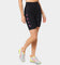 PYRA Women's Off Piste Bike Shorts Black