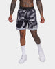 XXIII Oasis Basketball Short Black/White