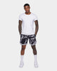 XXIII Oasis Basketball Short Black/White