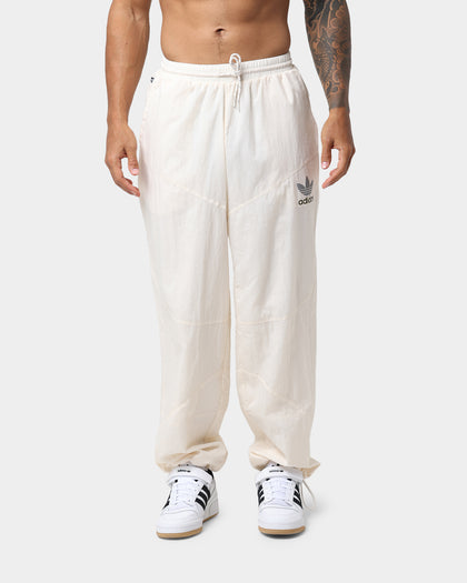 Adidas 4D Cush Pants Wonder White