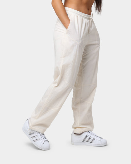 Adidas 4D Cush Pants Wonder White