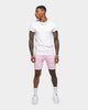 XXIII Floyd Denim Shorts Pink