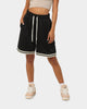 EN ES Team Basketball Shorts Black