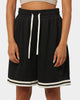 EN ES Team Basketball Shorts Black