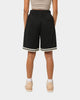 EN ES Team Basketball Shorts Black