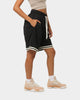 EN ES Team Basketball Shorts Black