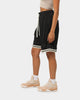 EN ES Team Basketball Shorts Black