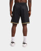 Mitchell & Ness Chicago Bulls Big Face Black Gold Shorts Black/Gold