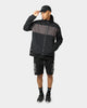 Pyra Nero Cargo Shorts Black