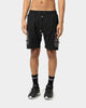 Pyra Nero Cargo Shorts Black