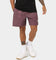 Carre Simplicité Reactive Shorts Black/Pink
